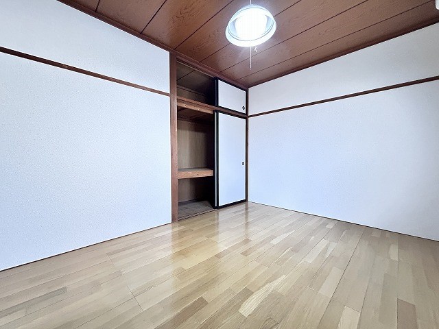 小山アパート その他部屋・スペース