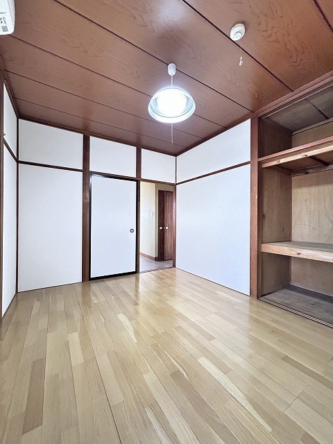 小山アパート その他部屋・スペース