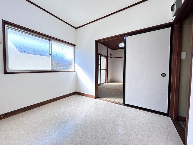 小山アパート その他部屋・スペース