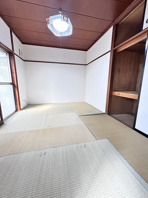 小山アパート その他部屋・スペース
