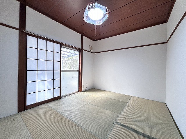 小山アパート その他部屋・スペース