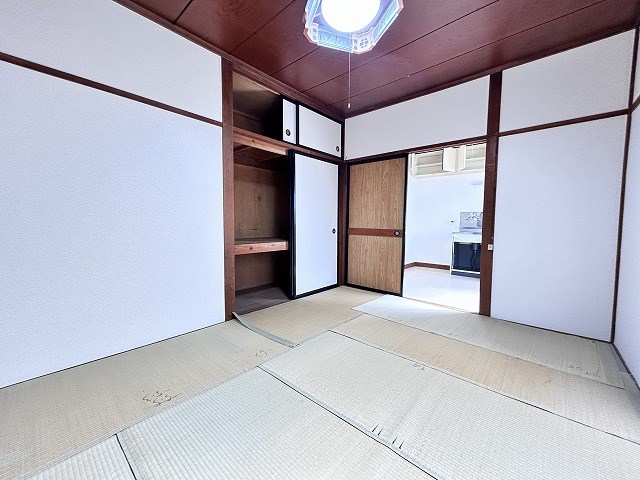 小山アパート その他部屋・スペース