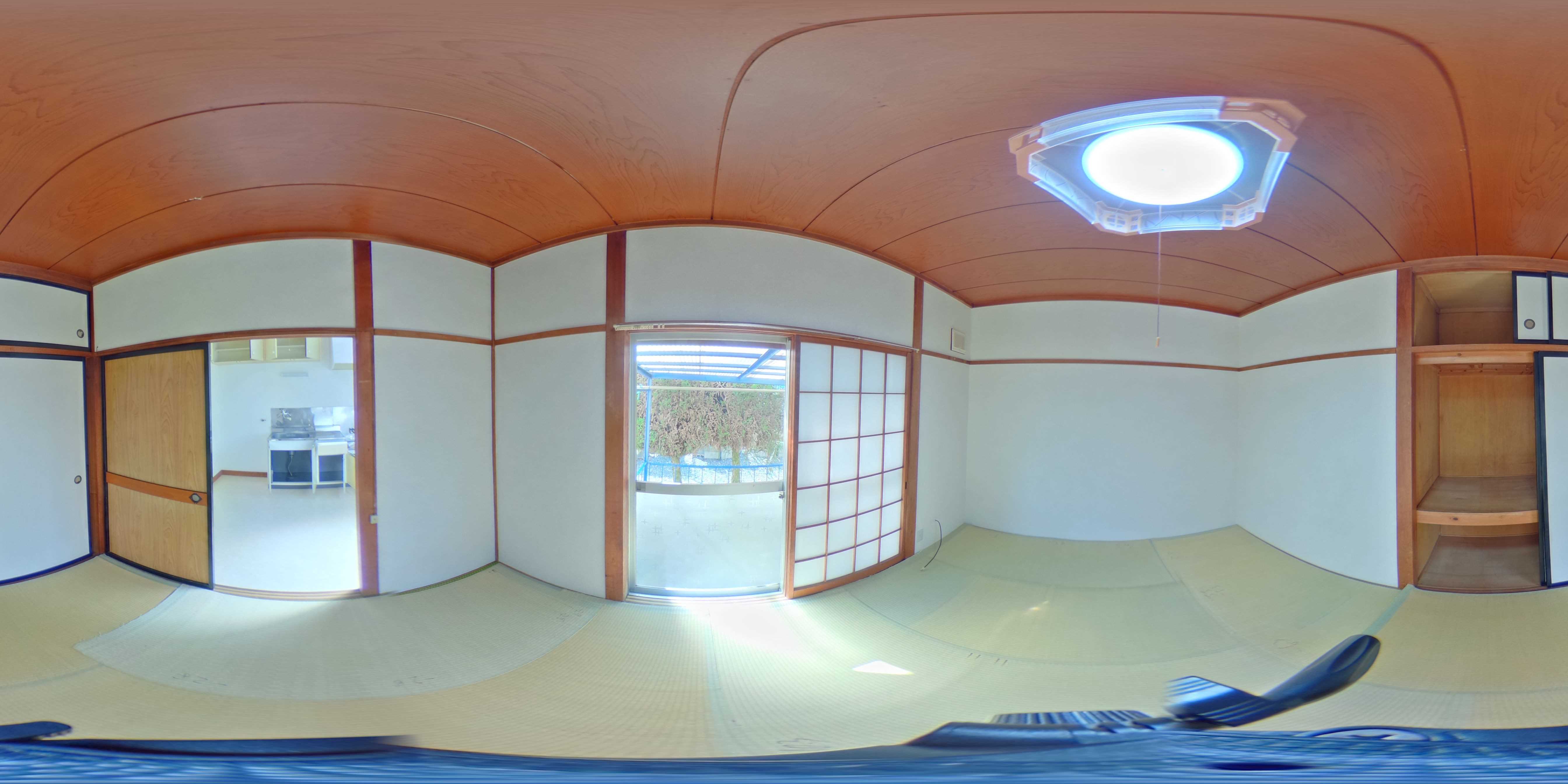 小山アパート その他部屋・スペース