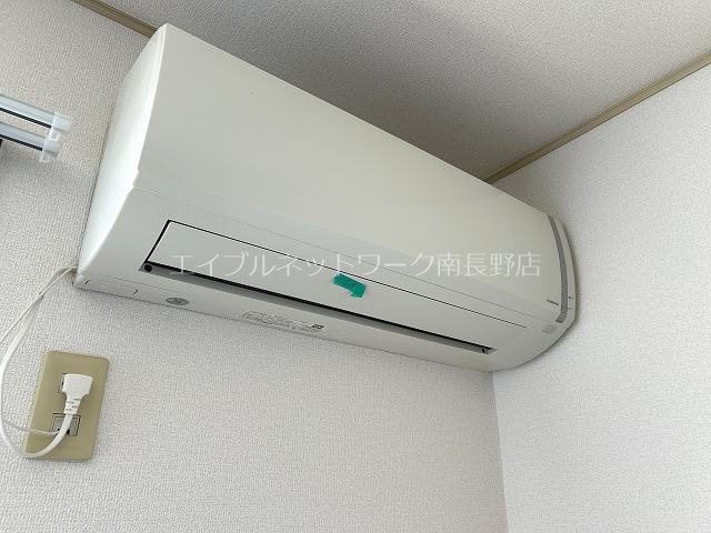 セジュール綱島Ｂ その他設備