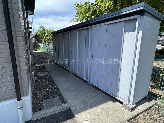 セジュール綱島Ｂ その他共有部分
