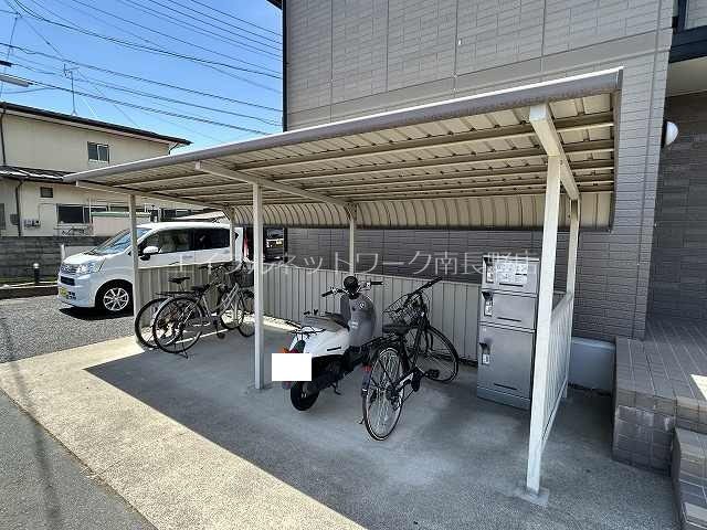 セジュール綱島Ｂ その他共有部分