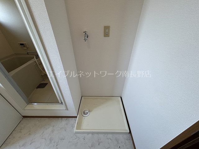 セジュール綱島Ｂ 洗面所