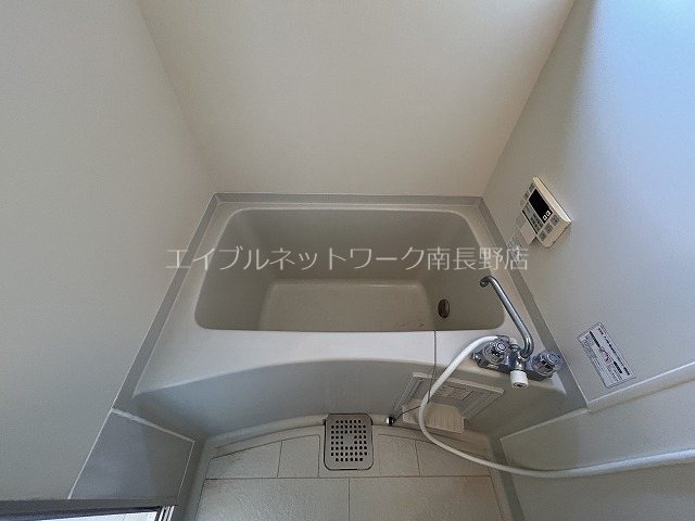 セジュール綱島Ｂ 風呂画像