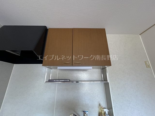 セジュール綱島Ｂ キッチン