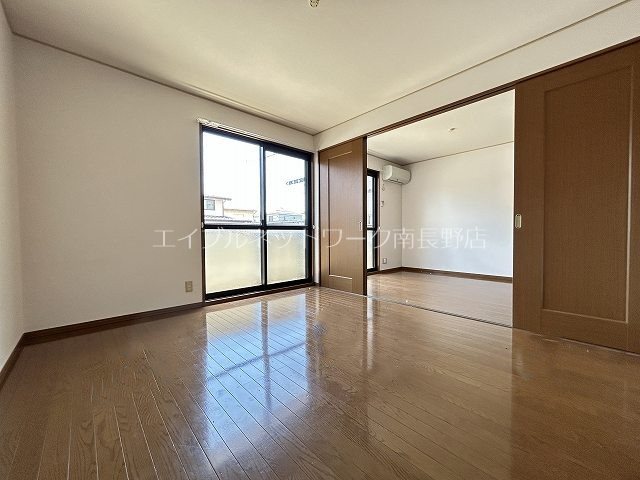 セジュール綱島Ｂ その他部屋・スペース