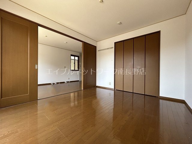 セジュール綱島Ｂ その他部屋・スペース