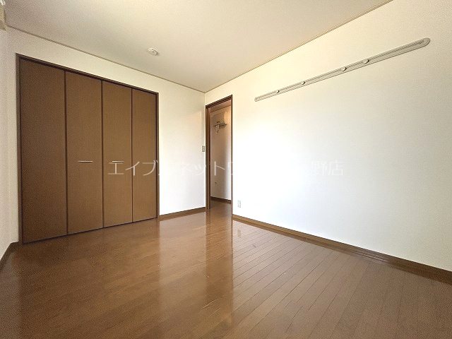 セジュール綱島Ｂ ベッドルーム