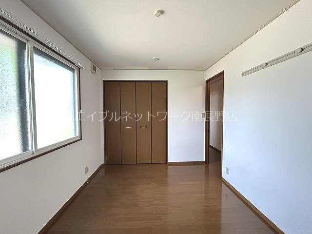セジュール綱島Ｂ ベッドルーム