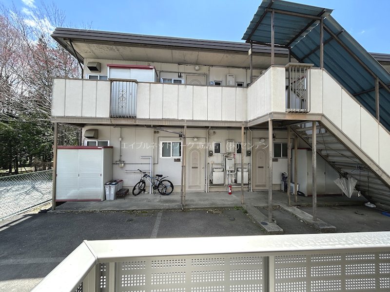 Adesso東銀座 眺望