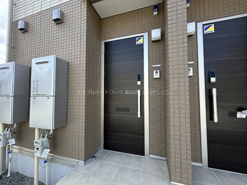 Adesso東銀座 その他