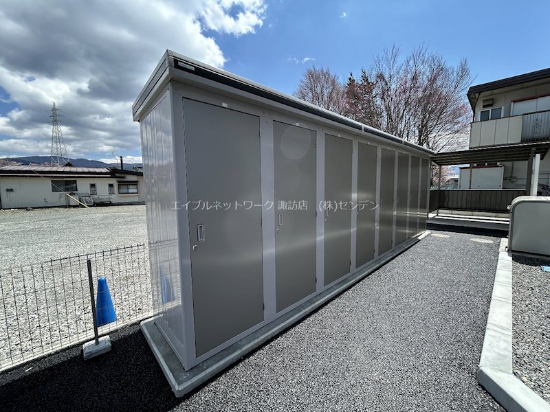 Adesso東銀座 その他部屋・スペース