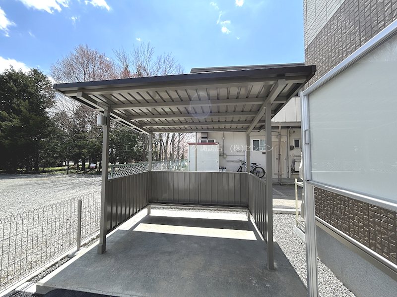 Adesso東銀座 その他共有部分