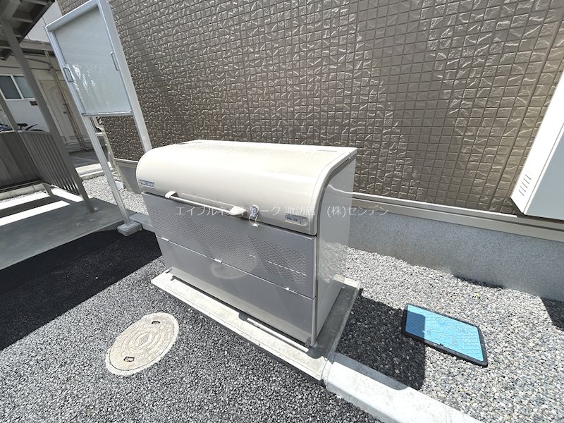 Adesso東銀座 その他共有部分