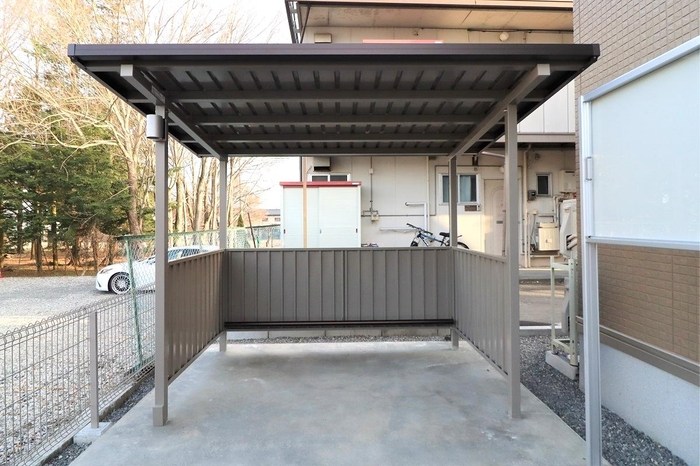 Adesso東銀座 その他共有部分