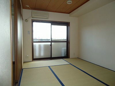 ラスカサス安曇野 その他部屋・スペース