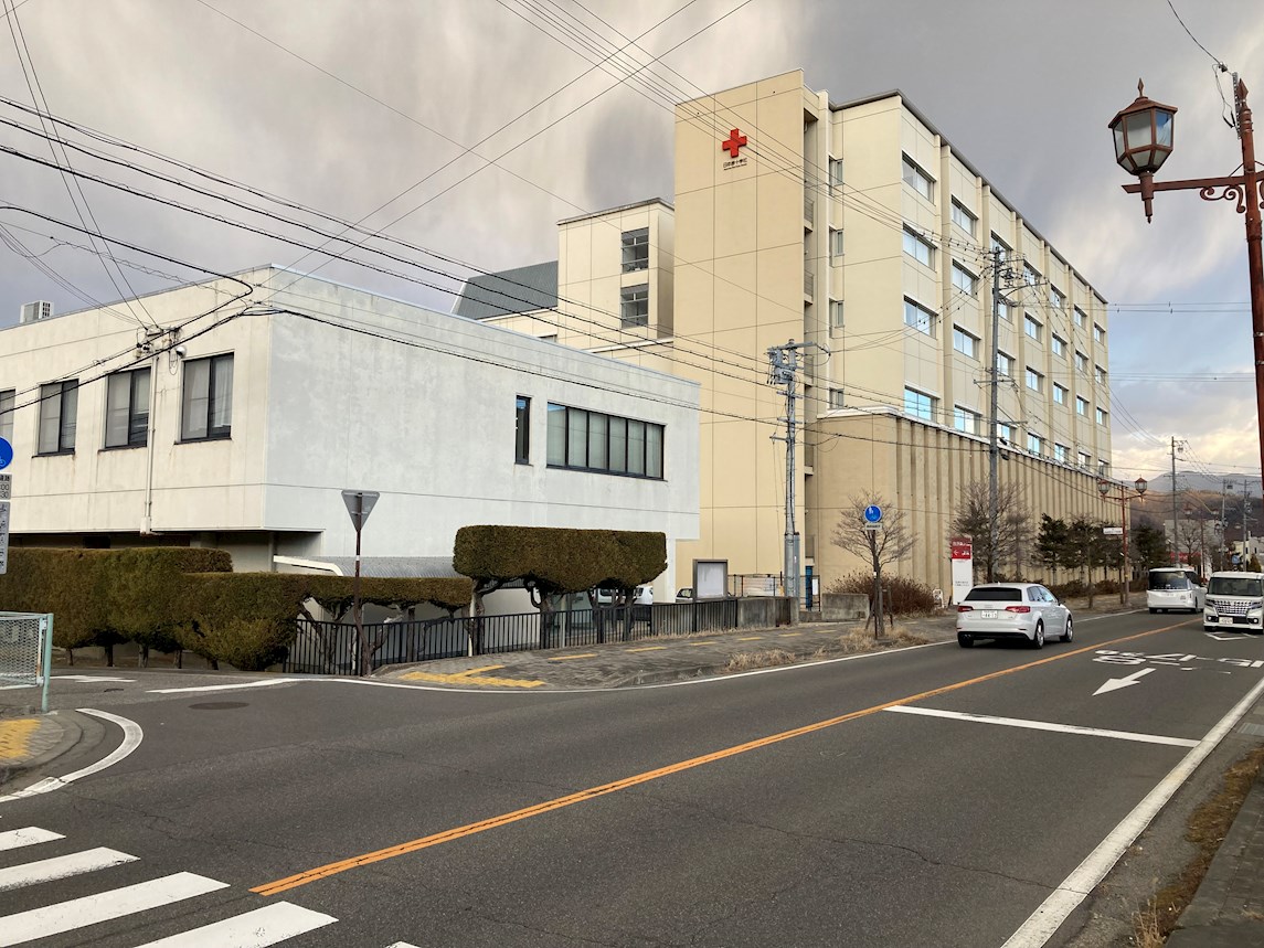 ラスカサス安曇野 総合病院