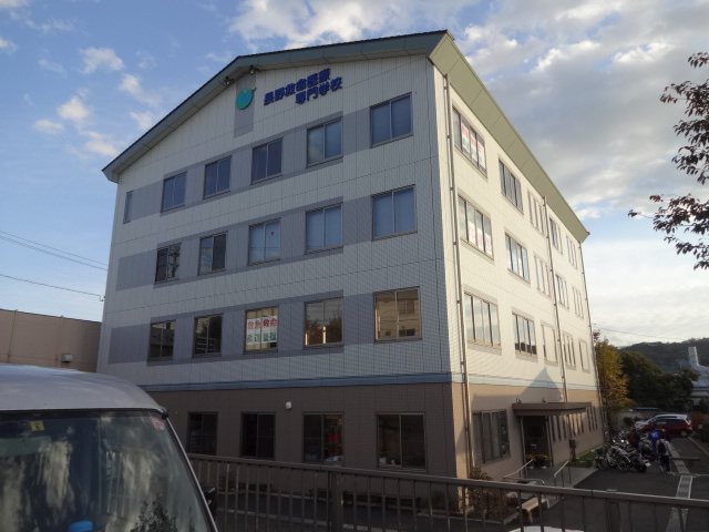 サンテラス東部 専門学校