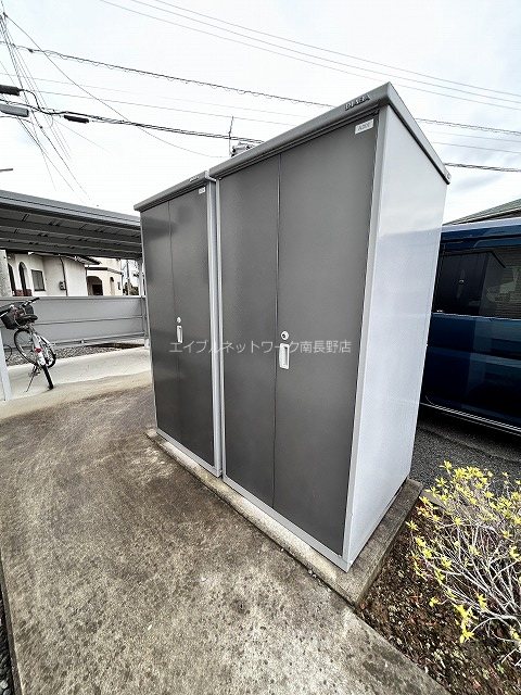 グレースアヴェニューA その他設備