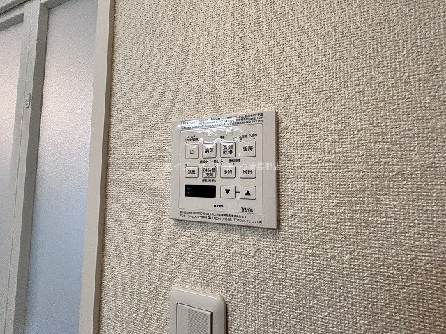 グレースアヴェニューA その他