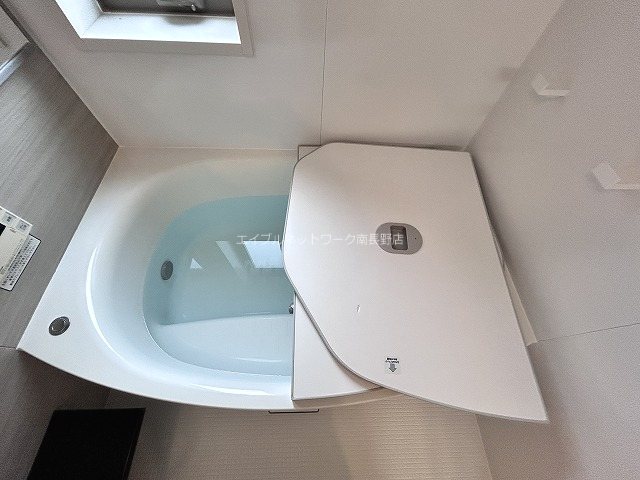 グレースアヴェニューA 風呂画像