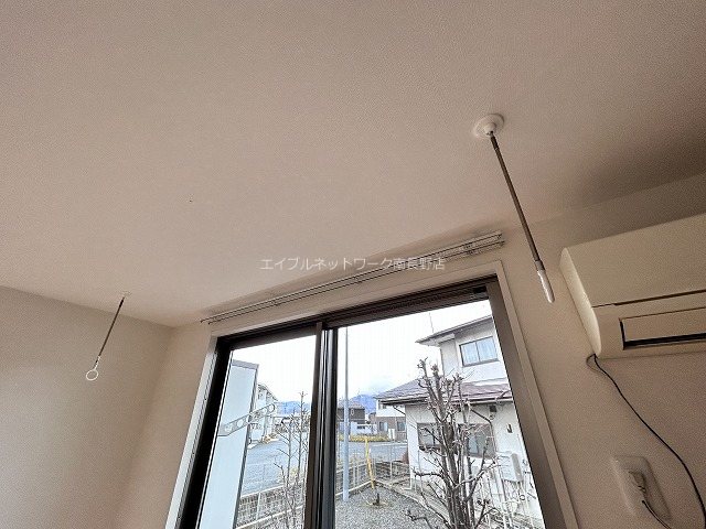 グレースアヴェニューA その他