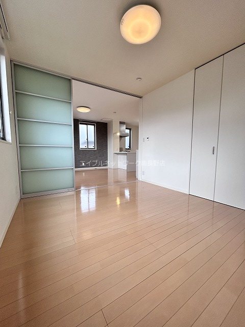 グレースアヴェニューA その他部屋・スペース