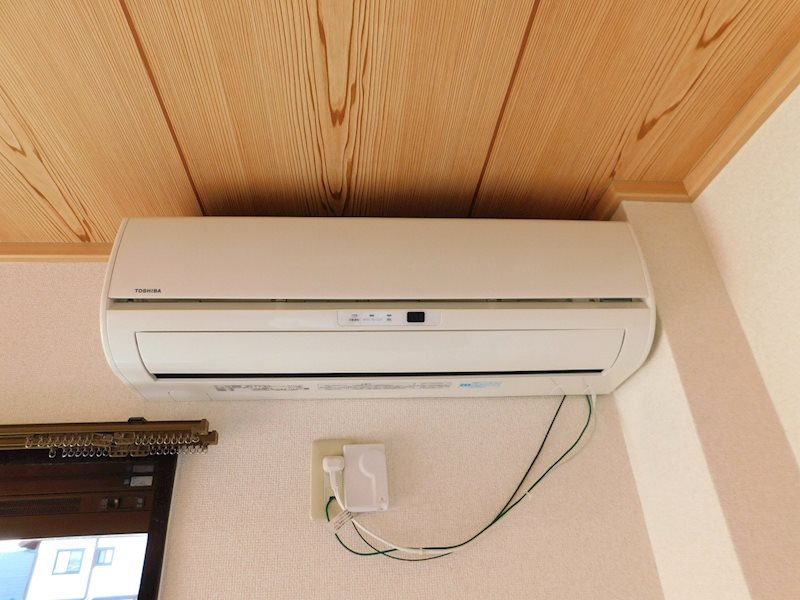 ファインビュー常念 その他設備