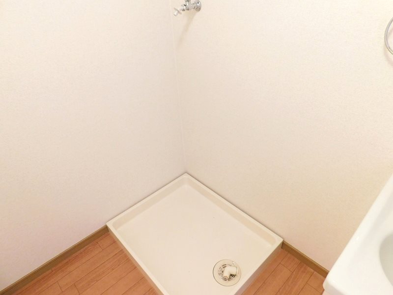 ファインビュー常念 その他設備