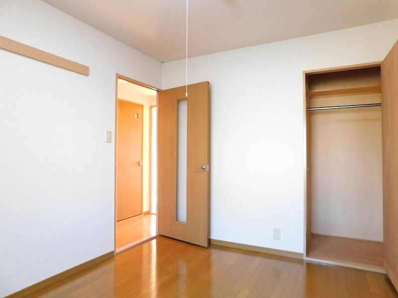 ファインビュー常念 その他部屋・スペース