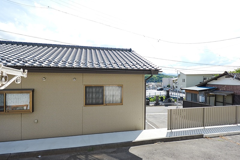 フォーブル柳屋 眺望