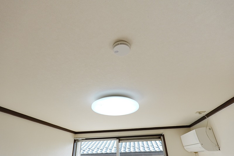 フォーブル柳屋 その他設備