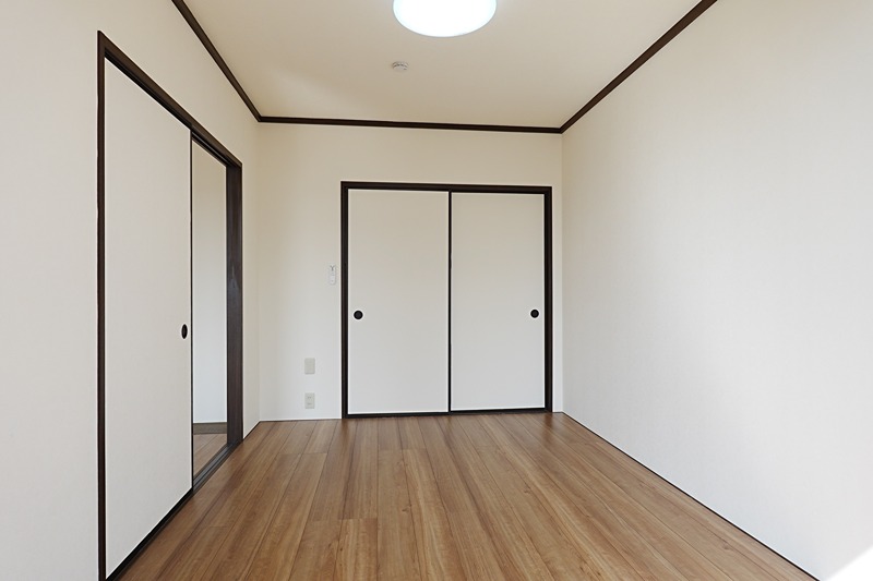 フォーブル柳屋 その他部屋・スペース