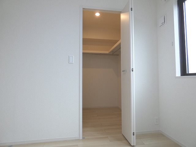 グランライトA 収納