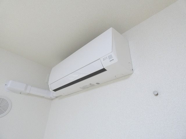 グランライトA その他設備