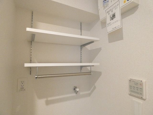 グランライトA その他