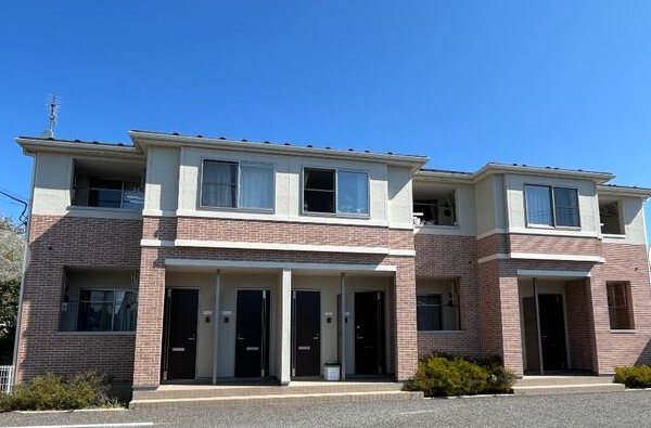 エポック鎌田 外観