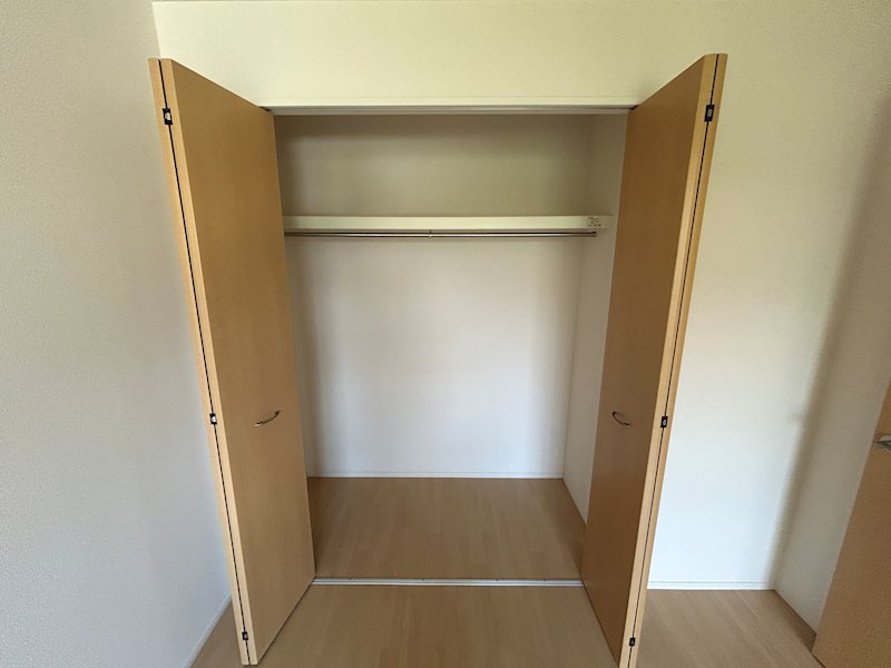 エポック鎌田 収納