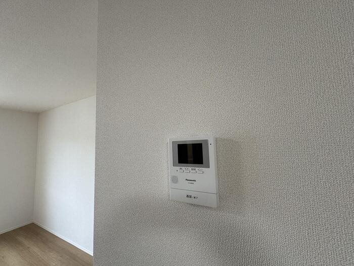 メゾンセジュール セキュリティ