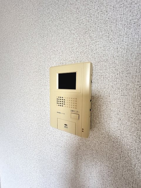 サープラスマロニエ セキュリティ