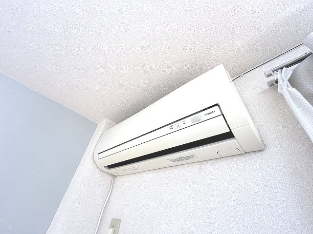 サープラスマロニエ その他設備