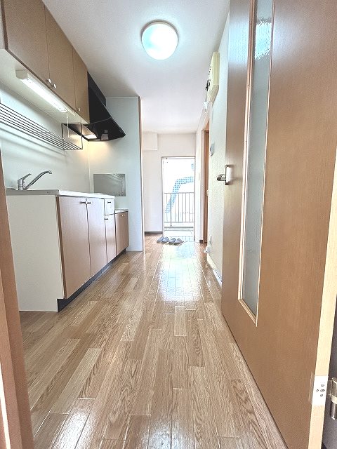サープラスマロニエ その他部屋・スペース