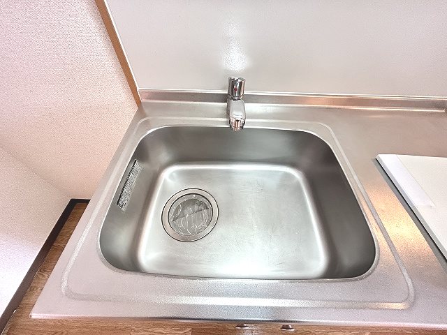 サープラスマロニエ キッチン