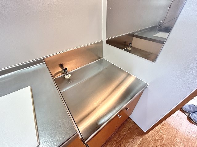 サープラスマロニエ キッチン