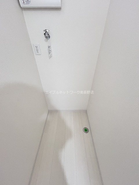 新井貸家　C その他設備