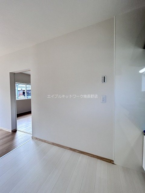 新井貸家　C キッチン